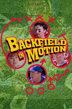 Backfield in Motion watch Backfield in Motion