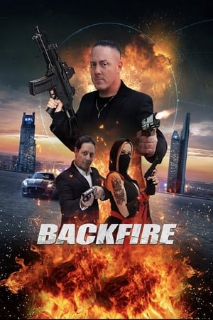 Backfire watch Backfire