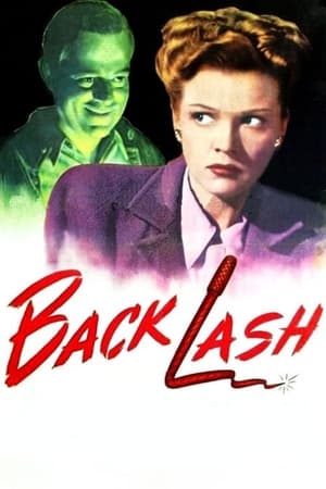 Backlash watch Backlash
