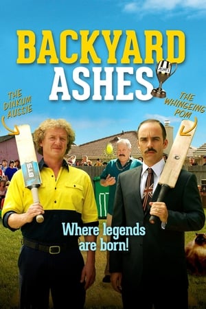 watch Backyard Ashes
