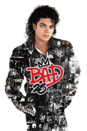 Bad 25 watch Bad 25