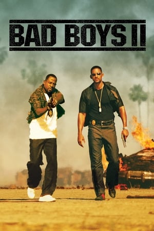 Bad Boys II watch Bad Boys II