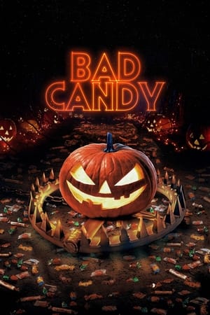 Bad Candy watch Bad Candy
