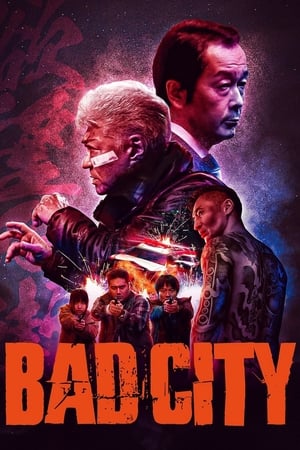 Bad City watch Bad City