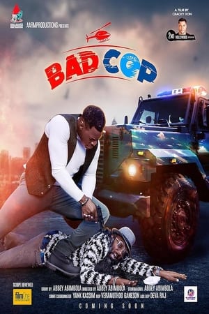 Bad Cop watch Bad Cop
