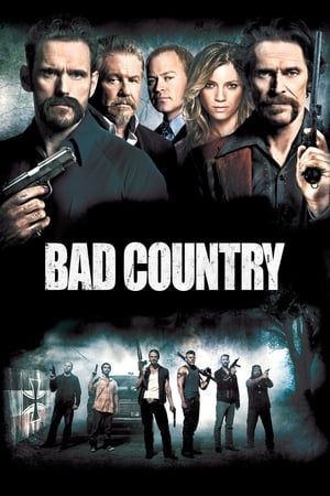 Bad Country watch Bad Country
