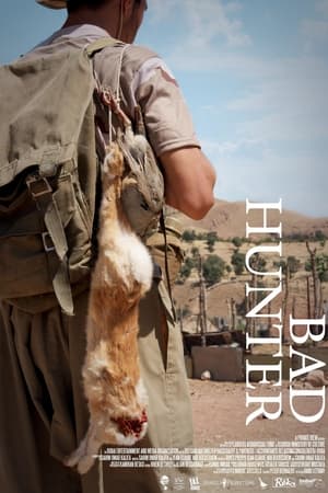 Bad Hunter watch Bad Hunter