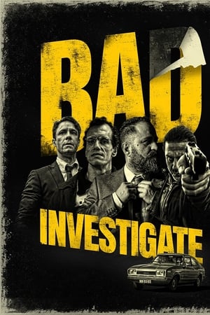 Bad Investigate watch Bad Investigate