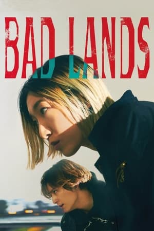 Bad Lands watch Bad Lands