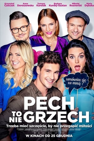 watch Bad Luck Good Love