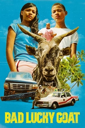 watch Bad Lucky Goat