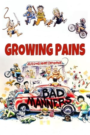 Bad Manners watch Bad Manners