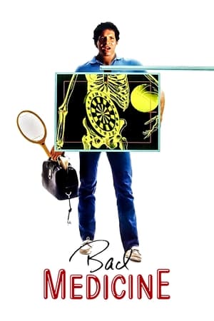 watch Bad Medicine