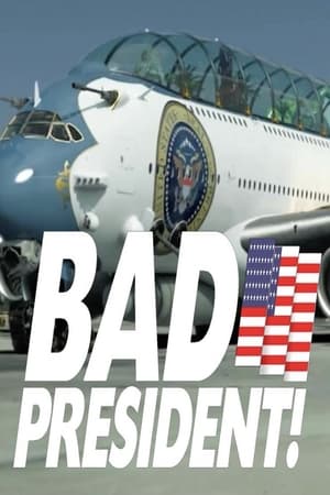 Bad President - Oil Spill watch Bad President - Oil Spill
