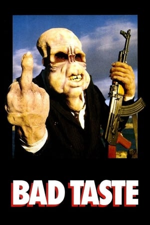 Bad Taste watch Bad Taste