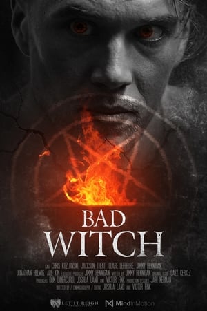 Bad Witch watch Bad Witch
