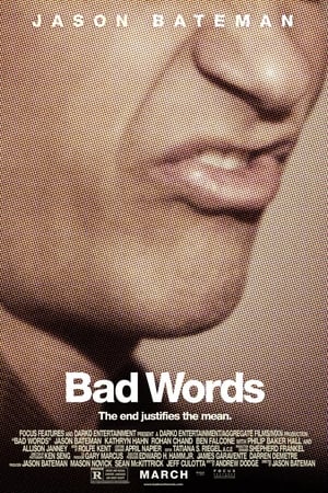 Bad Words watch Bad Words
