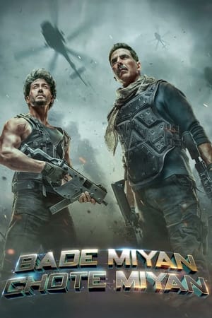 Bade Miyan Chote Miyan watch Bade Miyan Chote Miyan