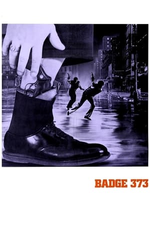 Badge 373 watch Badge 373