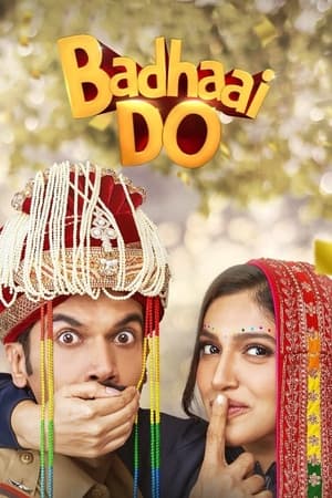 Badhaai Do watch Badhaai Do