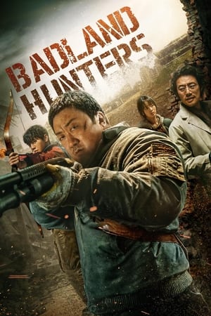 Badland Hunters watch Badland Hunters