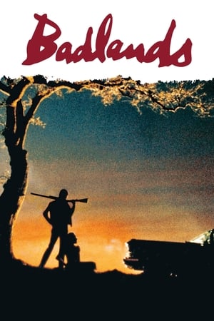 Badlands watch Badlands
