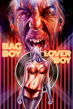 Bag Boy Lover Boy watch Bag Boy Lover Boy