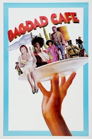 Bagdad Cafe watch Bagdad Cafe
