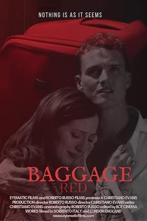 Baggage Red watch Baggage Red