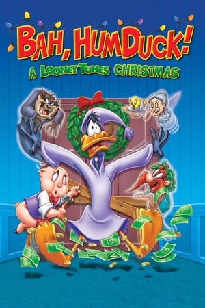 Bah, Humduck!: A Looney Tunes Christmas watch Bah, Humduck!: A Looney Tunes Christmas