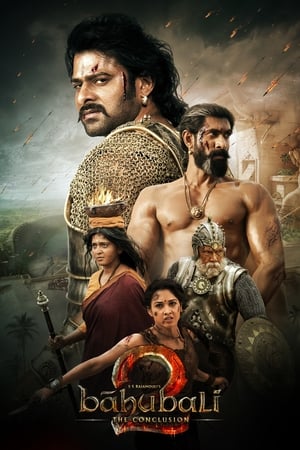 Bāhubali 2: The Conclusion watch Bāhubali 2: The Conclusion