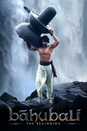 Bāhubali: The Beginning watch Bāhubali: The Beginning