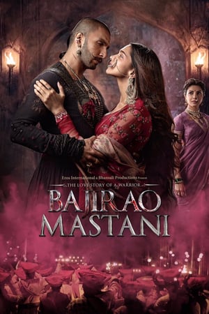 Bajirao Mastani watch Bajirao Mastani