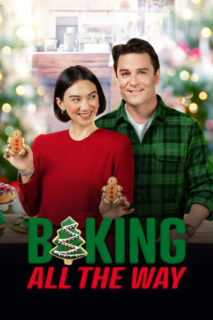 Baking All the Way watch Baking All the Way