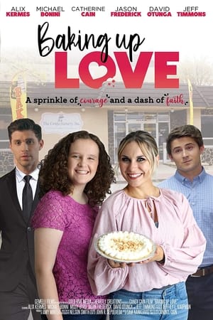 Baking Up Love watch Baking Up Love