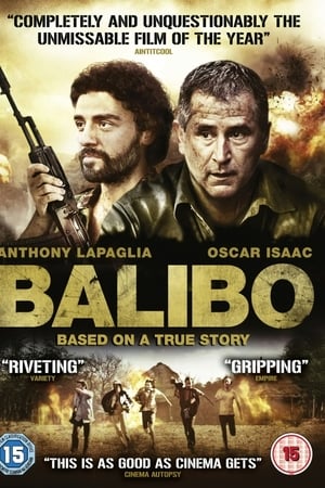 Balibo watch Balibo