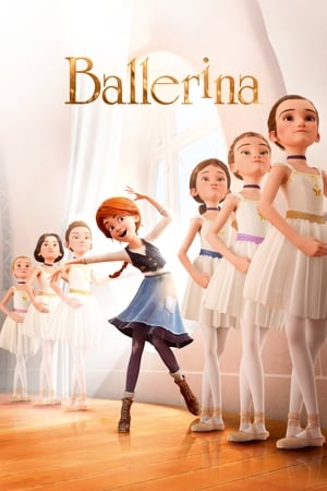 Ballerina watch Ballerina