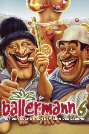 Ballermann 6 watch Ballermann 6