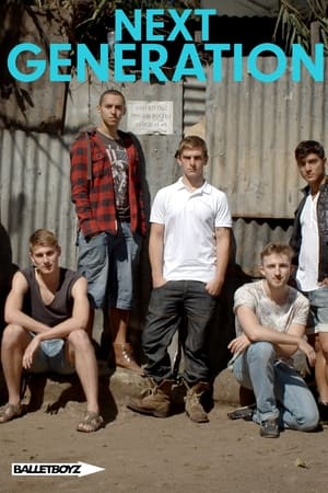 BalletBoyz: Next Generation watch BalletBoyz: Next Generation