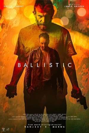 Ballistic watch Ballistic