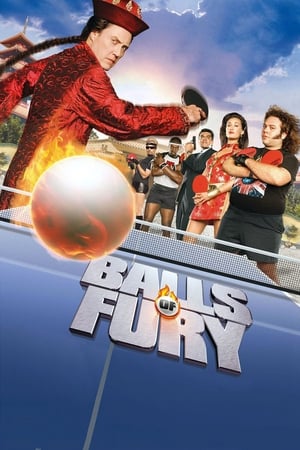 Balls of Fury watch Balls of Fury