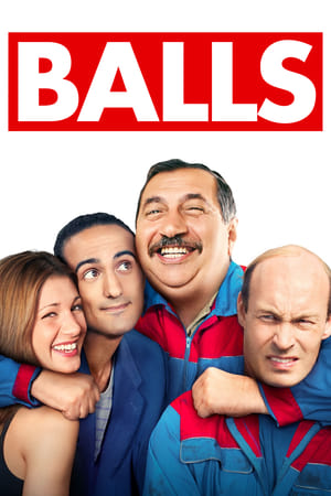Balls watch Balls