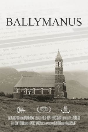 Ballymanus watch Ballymanus