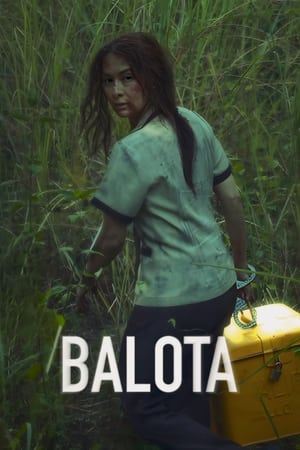Balota watch Balota