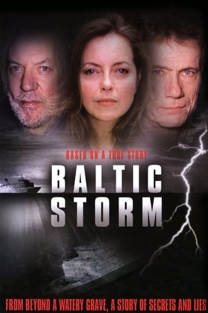 Baltic Storm watch Baltic Storm