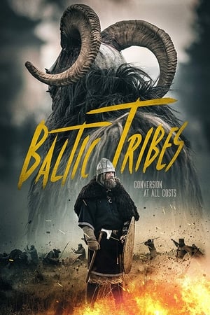 Baltic Tribes watch Baltic Tribes
