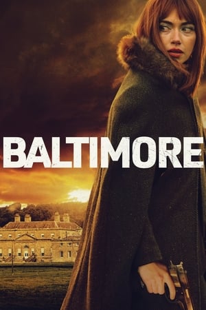 Baltimore watch Baltimore