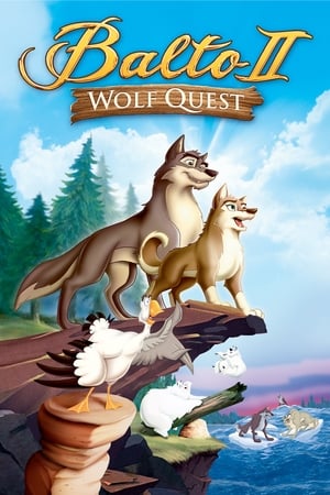 Balto II: Wolf Quest watch Balto II: Wolf Quest