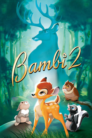 Bambi II watch Bambi II