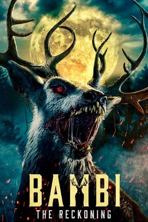 Bambi: The Reckoning watch Bambi: The Reckoning